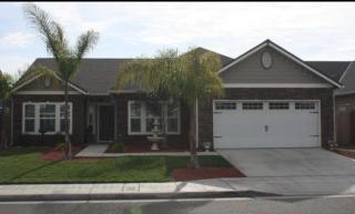 4683 Providence Ave, Fresno, CA 93722-8041