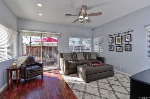 19 Pinzon, Trabuco Canyon CA  92688-2984 exterior