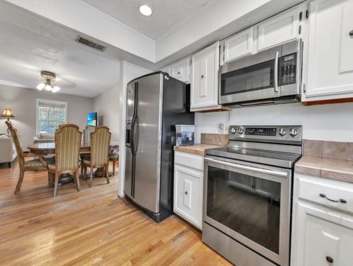 3103 Glade Springs Dr, Humble TX 77339-1950 exterior