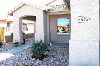 22507 Antelope Trl, Buckeye, AZ 85326-5975