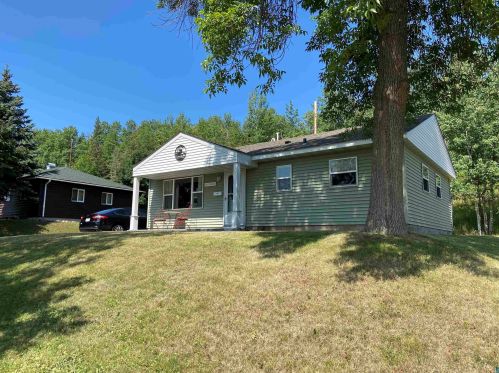 46 Burk Dr, Silver Bay, MN 55614-1329