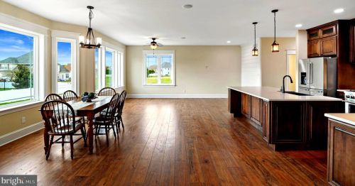 131 Orchard Grove Dr, Camden-Wy DE  19934-4909 exterior