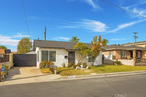 13415 Bixler Ave, Downey, CA 90242-5111