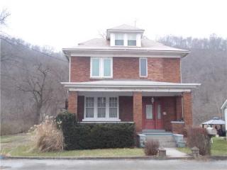 408 1st Ave, Sutersville, PA 15083-1210