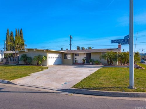 16302 Dubesor St, City Of Industry, CA 91744