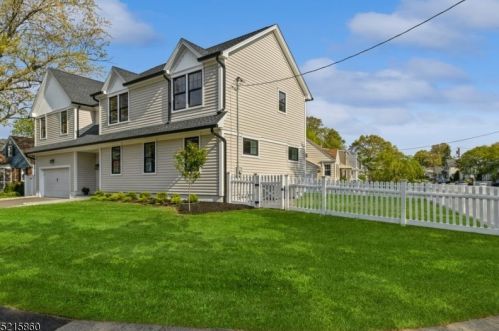26 Ramapo Rd, Cranford NJ  07016-3464 exterior