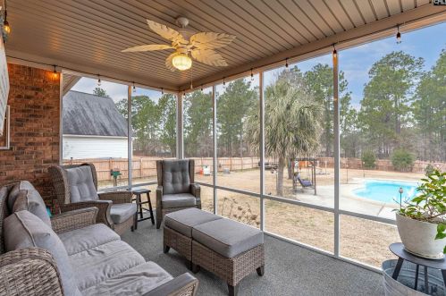 413 Cannon Knoll Rd, Lexington SC  29073-7103 exterior