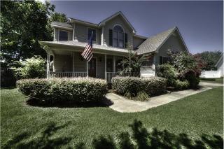 302 Hamblen Ct, Murfreesboro TN  37130-1379 exterior