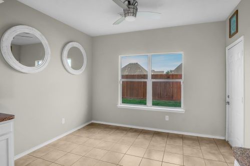 3703 Cashmere Way, Pearland TX  77584-9286 exterior