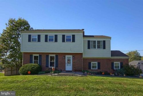18 Clearview Rd, Siddonsburg, PA 17019-9774