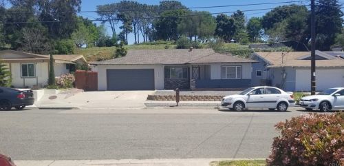 2832 Todd St, Oceanside, CA 92054-3718