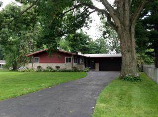 3635 Quinton Ave, Toledo, OH 43623-4133
