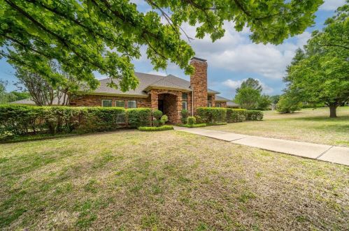 12 Santa Maria Cir, St Paul, TX 75098-8238