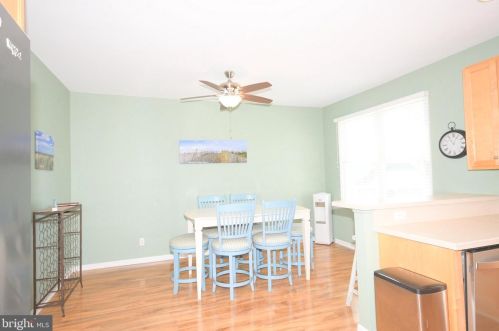 11478 Sand Cove Rd, Selbyville DE  19975-3730 exterior