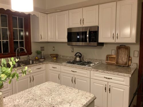 1115 Lehmer St, Latrobe PA  15650-2254 exterior