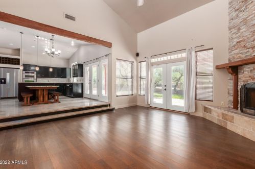 7839 Dixileta Dr, Scottsdale AZ exterior