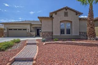 18413 Cinnabar Ave, Waddell, AZ 85355-4373