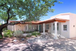 6271 Via Acacia, Tucson, AZ 85718-3406