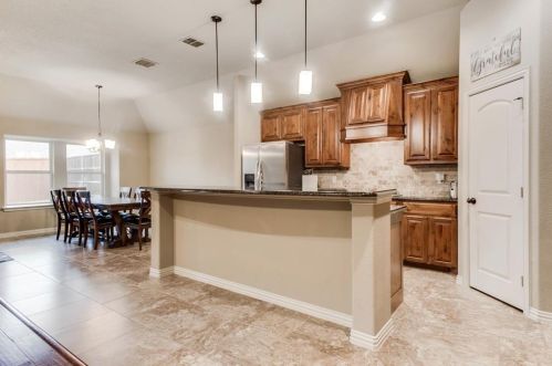 116 Venado Ct, Azle TX  76020-3643 exterior