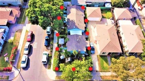 2931 65th St, Long Beach, CA 90805-3315