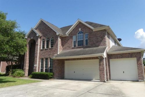 958 Firthwood Dr, Conroe TX  77301-4140 exterior