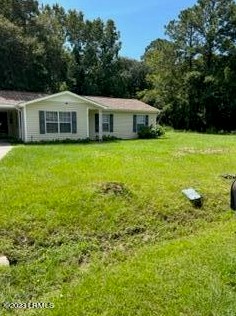 3156 Clydesdale Cir, Beaufort, SC 29906-5724