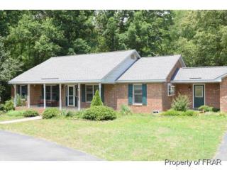 208 Holt Rd, Sanford, NC 27330-8916