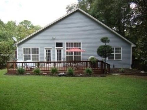 10564 Winters Run, Tallahassee, FL 32312-5107
