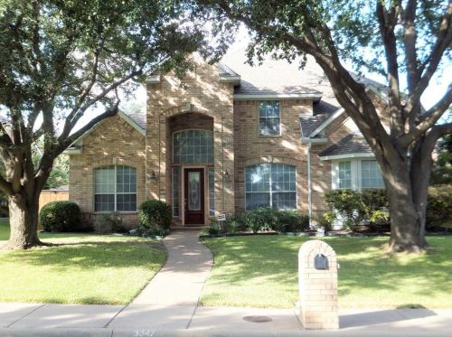 3647 Eden Dr, Dallas, TX 75287-6262