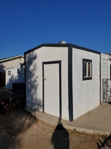 986 Church St, Bullhead City AZ  86442-6514 exterior