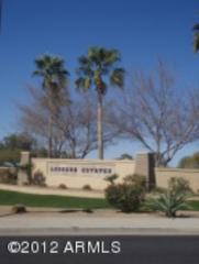 8456 Natal Cir, Mesa, AZ 85209-6763