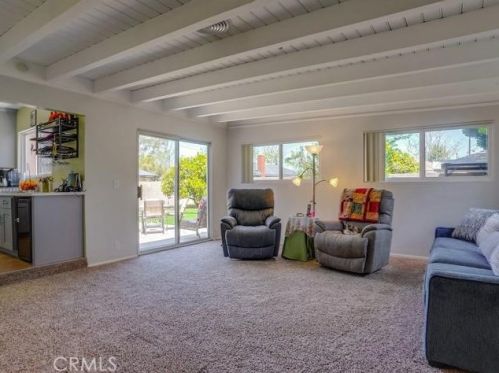 2308 Tulane Ave, Long Beach CA  90815-1946 exterior