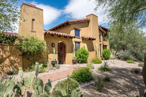 38749 104th Way, Scottsdale, AZ 85262-3099