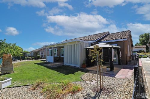 356 Forest Highland Dr, Rio Vista CA  94571-2132 exterior