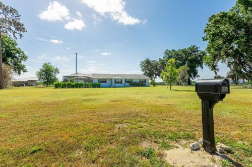 3855 Old Bowling Green Rd, Bartow FL  33841-9594 exterior