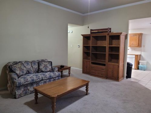 301 Willow Rd, Aubrey TX  76227-9404 exterior
