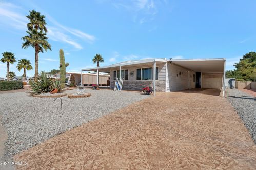 511 Park View Cir, Mesa, AZ 85208-4720