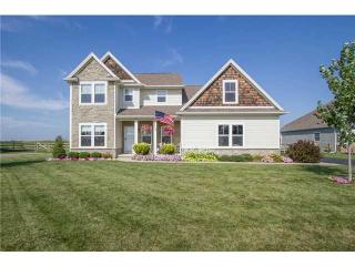 6408 Coventry Way, Waterville, OH 43566-8706