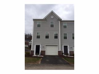 20 Sassafras Ln, Canonsburg PA  15317-4996 exterior