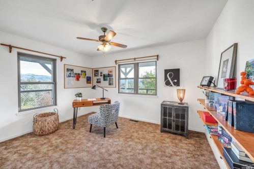 2151 Schultz Rd, Santa Rosa CA  95452-9073 exterior