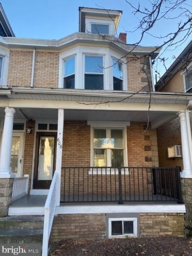 606 King St, Pottstown, PA 19464-5710