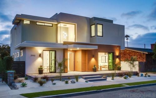 3446 Buena Vista St, San Diego, CA 92109-6608