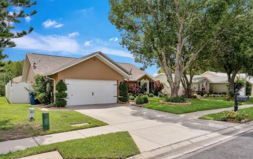 4600 Sawgrass Blvd, New Port Richey, FL 34653-6526