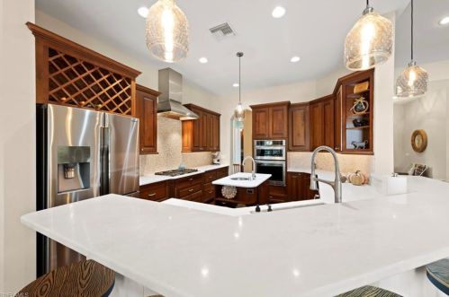 3295 12th Ave, Naples FL  34120-3592 exterior