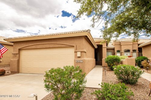 63577 Vacation Dr, Tucson, AZ 85739-2115