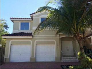 17038 39th St, Hollywood FL  33027-4615 exterior