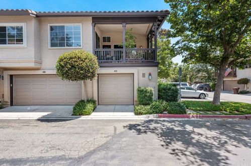 43 Tierra Plano, Trabuco Canyon CA  92688-3321 exterior