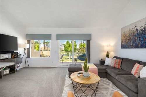 78289 Scarlet Ct, La Quinta CA  92253-3845 exterior