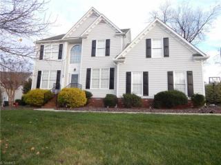 4316 Gray Bluff Ct, Greensboro, NC 27410-9301
