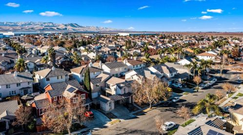 447 Henley Pkwy, Grayson CA  95363-8828 exterior